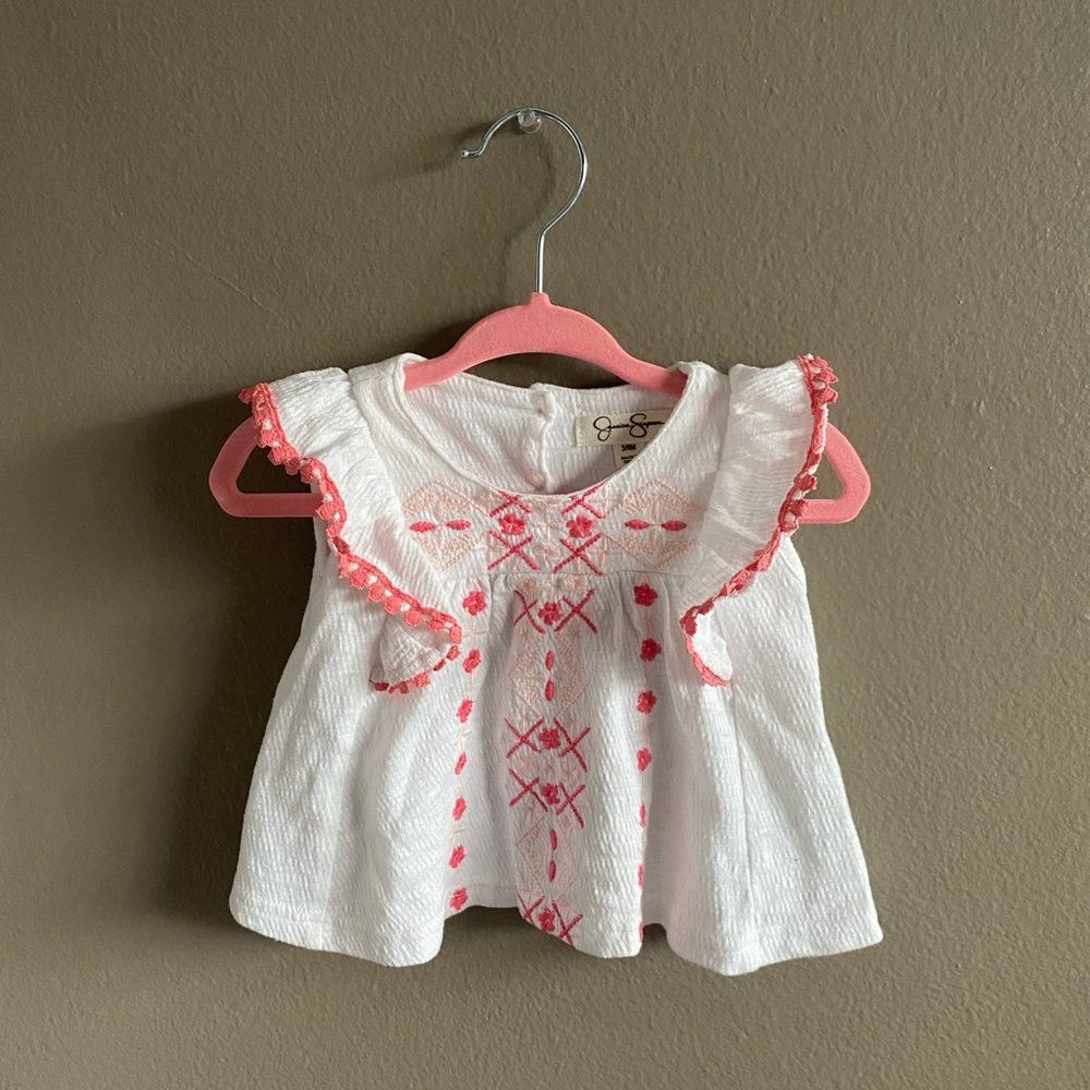 Jessica Simpson Shirt